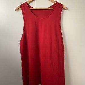 Men’s lululemon tank/racerback